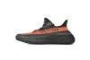 Perfectkicks Yeezy Boost 350 V2 Dark Beluga,HQ7045