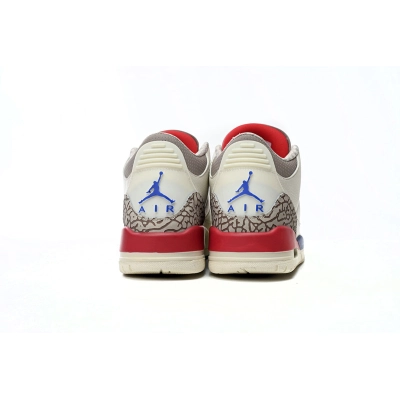  Perfectkicks Jordan 3 Retro International Flight (GS),398614-140 02