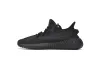 【Time Limite Down】Yeezy Boost 350 V2 Onyx, HQ4540