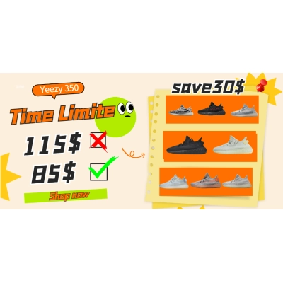  【Time Limite Down】Yeezy Boost 350 V2 Onyx, HQ4540 02