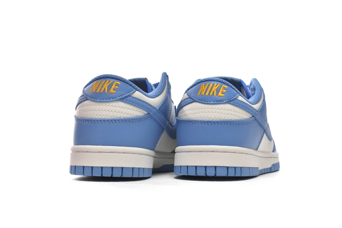  GET Dunk Low Coast,DD1503-100