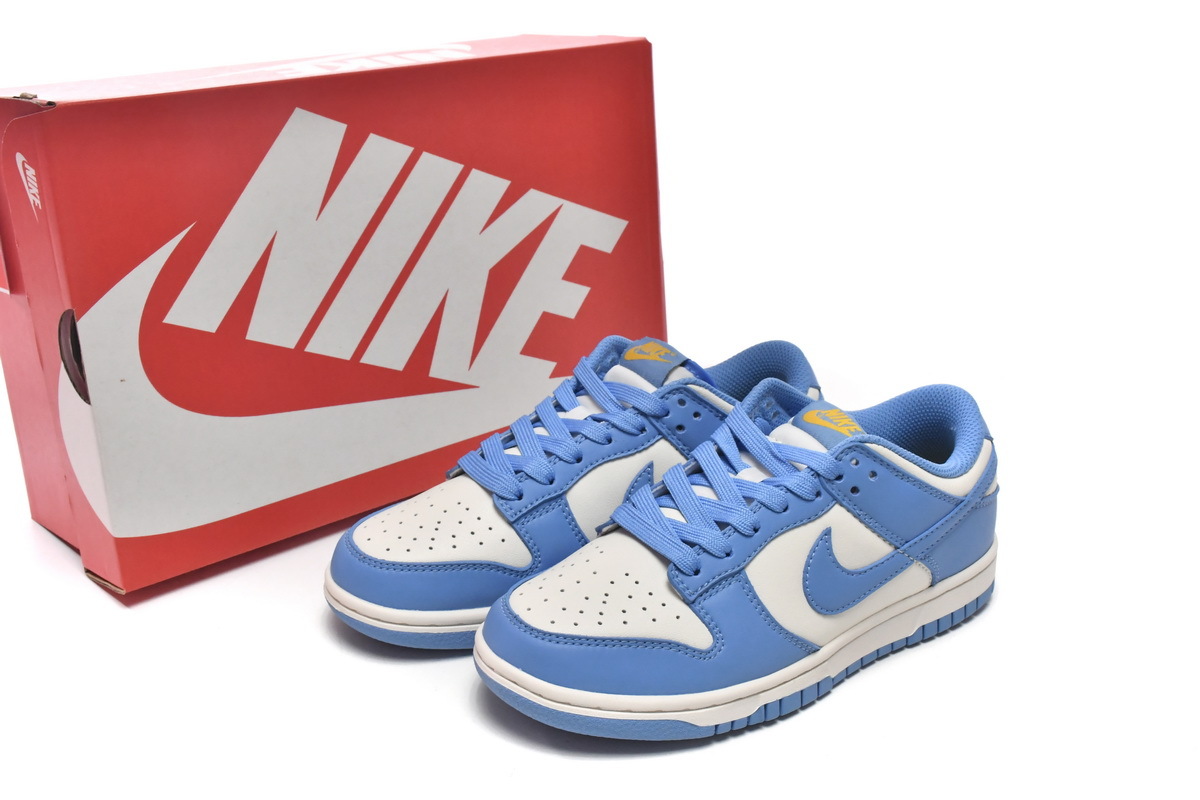  GET Dunk Low Coast,DD1503-100