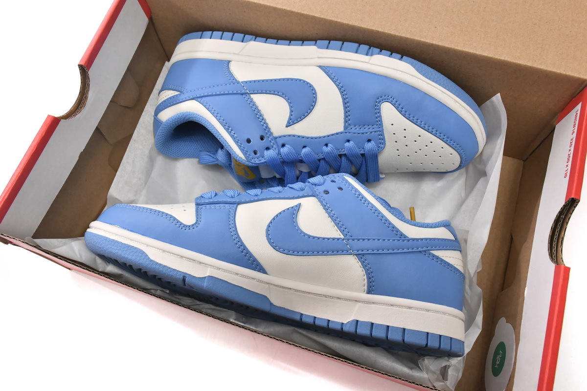  GET Dunk Low Coast,DD1503-100