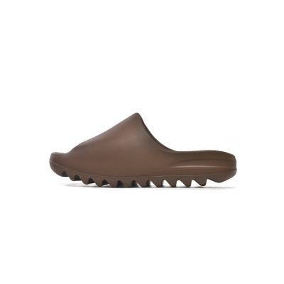  GET Yeezy Slide Flax,FZ5896 01