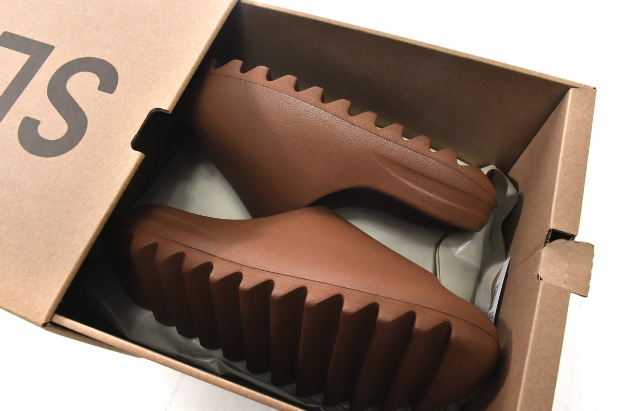  GET Yeezy Slide Flax,FZ5896