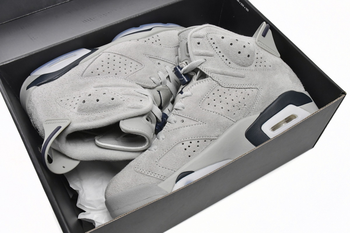  Perfectkicks Air Jordan 6 Georgetown,CT8529-012