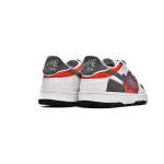 Perfectkicks A Bathing Ape Bape SK8 Sta White Red, 1G70-109-0020