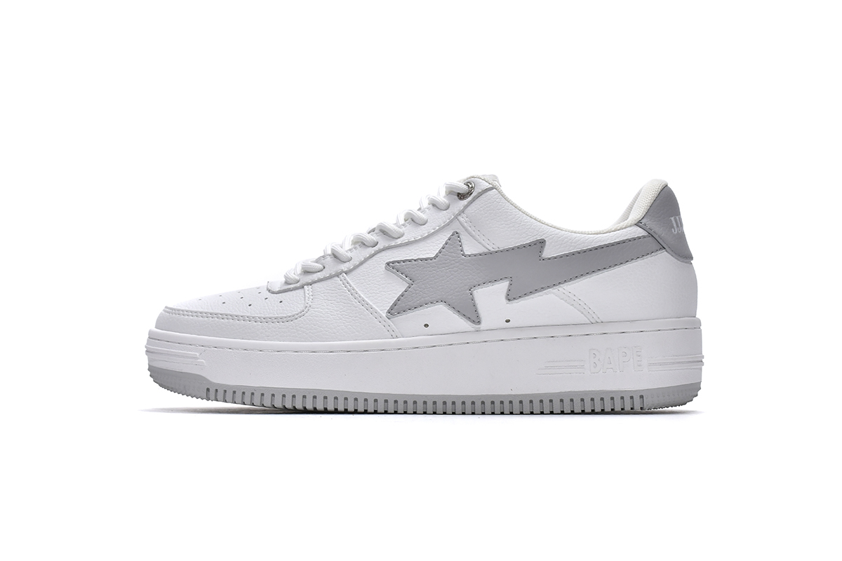  PK Bape Sk8 Sta Low, 1G70-109-0002