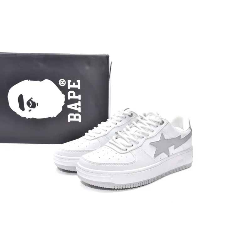 Perfectkicks Bape Sk8 Sta Low, 1G70-109-0002