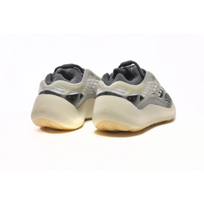  Perfectkicks Yeezy 700 V3 Fade Salt,ID1674  02