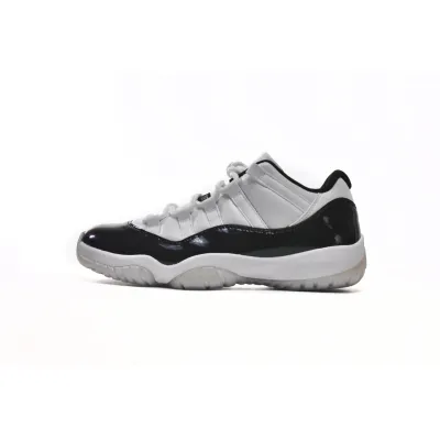 Perfectkicks  Air Jordan 11 Retro Low Emerald,528895-145 01