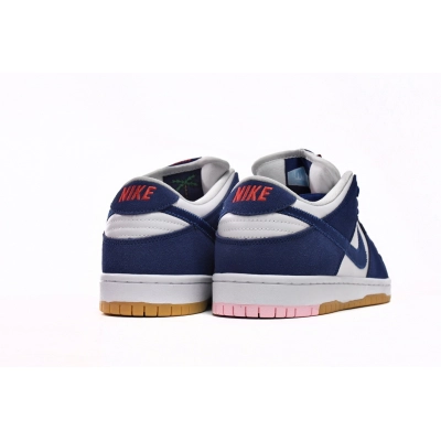  Perfectkicks Dunk SB Low Los Angeles Dodgers,DO9395-400  02