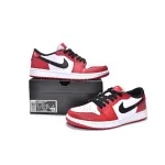 GET Jordan 1 Retro Low Golf Chicago,DD9315-600