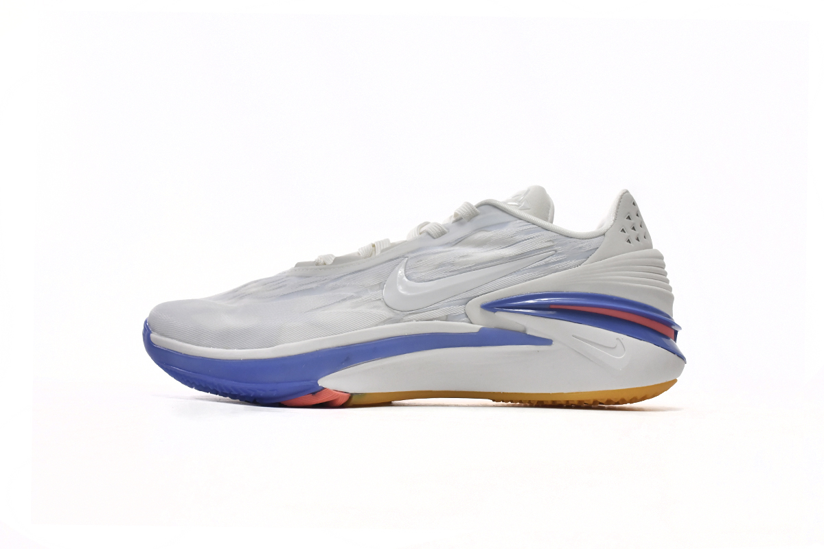  Perfectkicks Air Zoom GT Cut 2 Summit White Comet Blue,DJ6015-102 