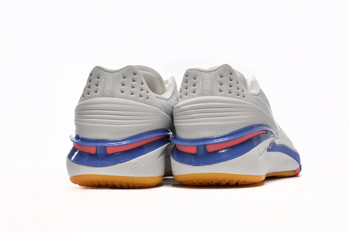  Perfectkicks Air Zoom GT Cut 2 Summit White Comet Blue,DJ6015-102 