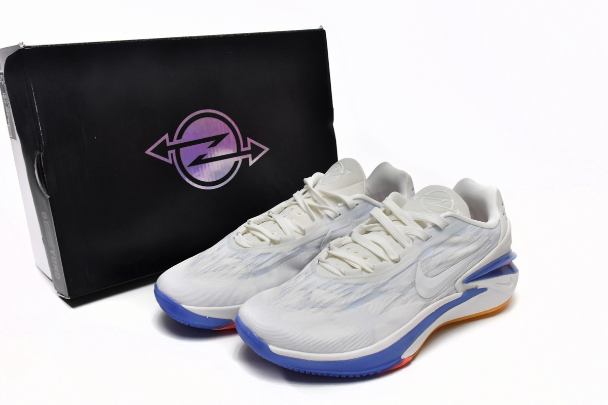  Perfectkicks Air Zoom GT Cut 2 Summit White Comet Blue,DJ6015-102 
