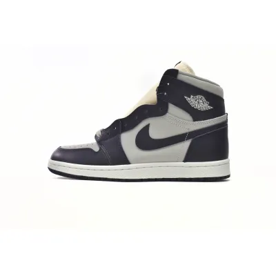 Perfectkicks Air Jordan 1 High 85 Georgetown, BQ4422-400 01