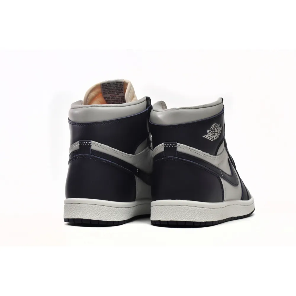 Perfectkicks Air Jordan 1 High 85 Georgetown, BQ4422-400