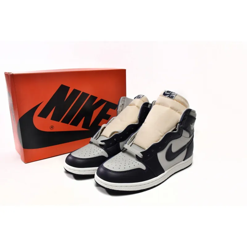 Perfectkicks Air Jordan 1 High 85 Georgetown, BQ4422-400