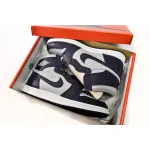 Perfectkicks Air Jordan 1 High 85 Georgetown, BQ4422-400