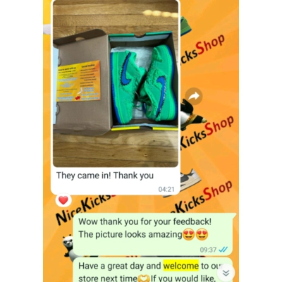  Perfectkicks SB Dunk Low Grateful Dead Bears Green, CJ5378-300  02