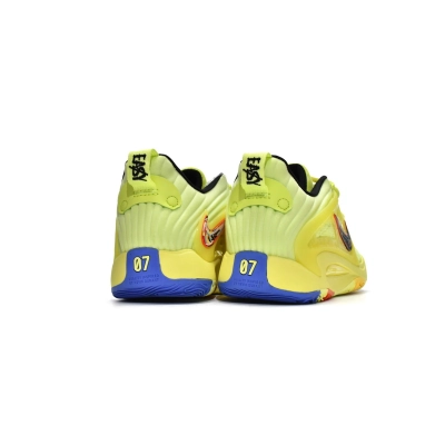  Perfectkicks KD 15 EP Light Lemon Twist, DM1054-700  02
