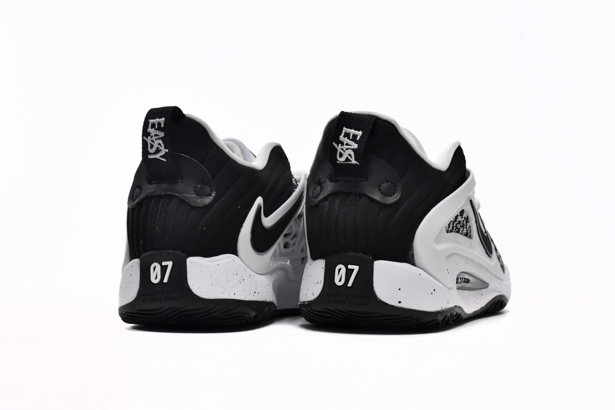  Perfectkicks KD 15 Oreo,DO9826-100  