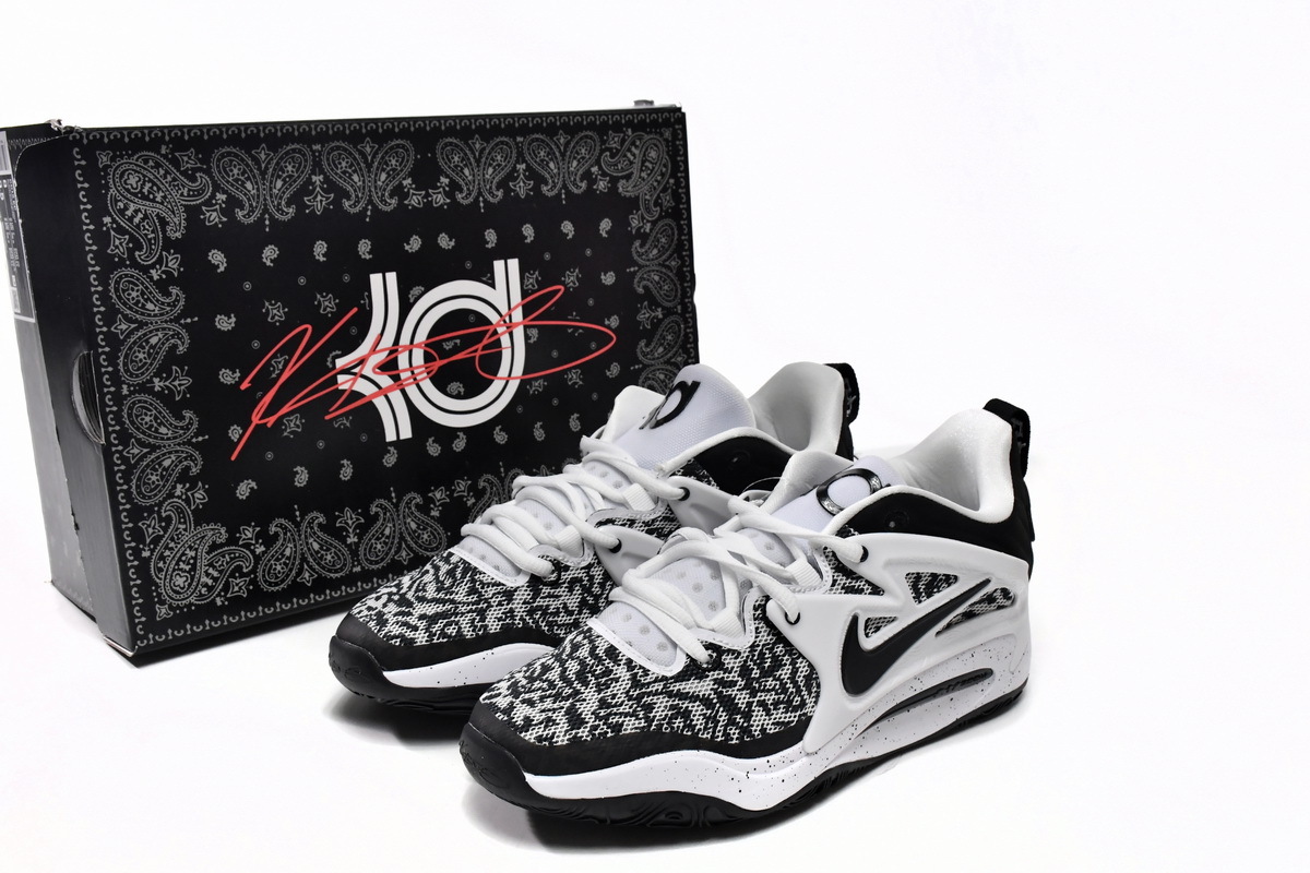  Perfectkicks KD 15 Oreo,DO9826-100  