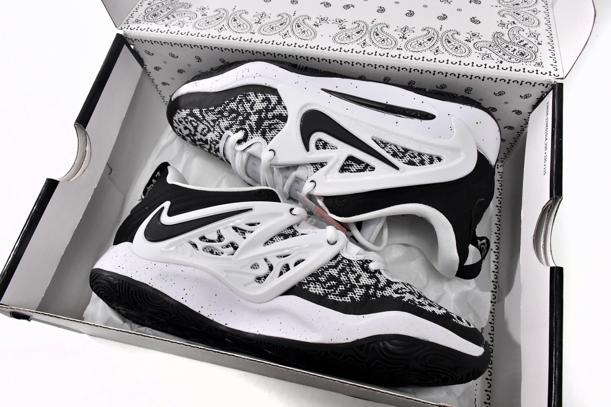  Perfectkicks KD 15 Oreo,DO9826-100  