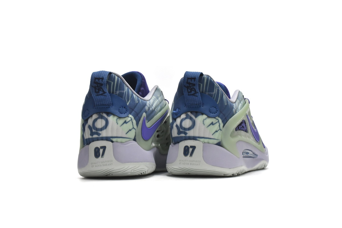  Perfectkicks KD 15 EP Nightmares, DM1054-500 