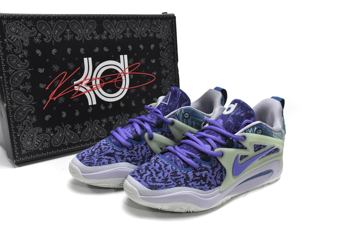  Perfectkicks KD 15 EP Nightmares, DM1054-500 