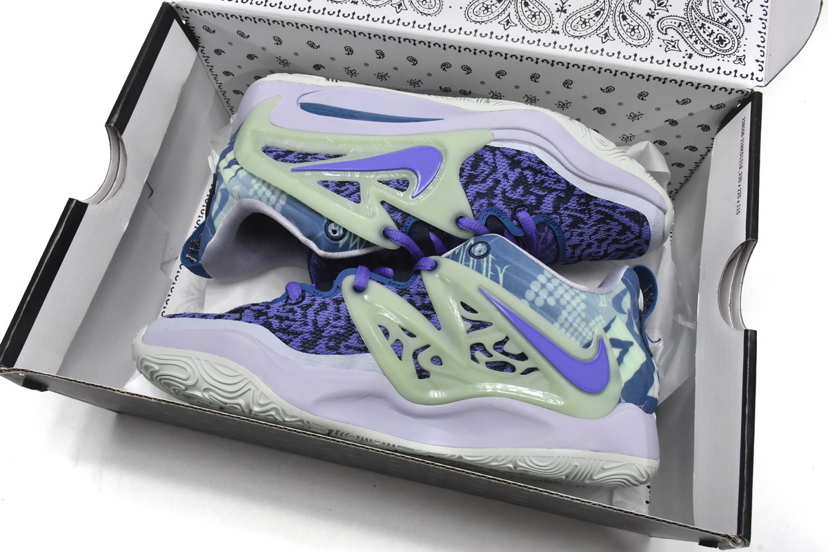  Perfectkicks KD 15 EP Nightmares, DM1054-500 