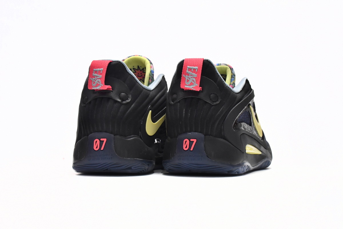  Perfectkicks KD 15 EP Nightmares, DM1054-500 