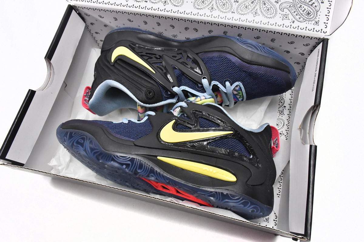  Perfectkicks KD 15 EP Nightmares, DM1054-500 