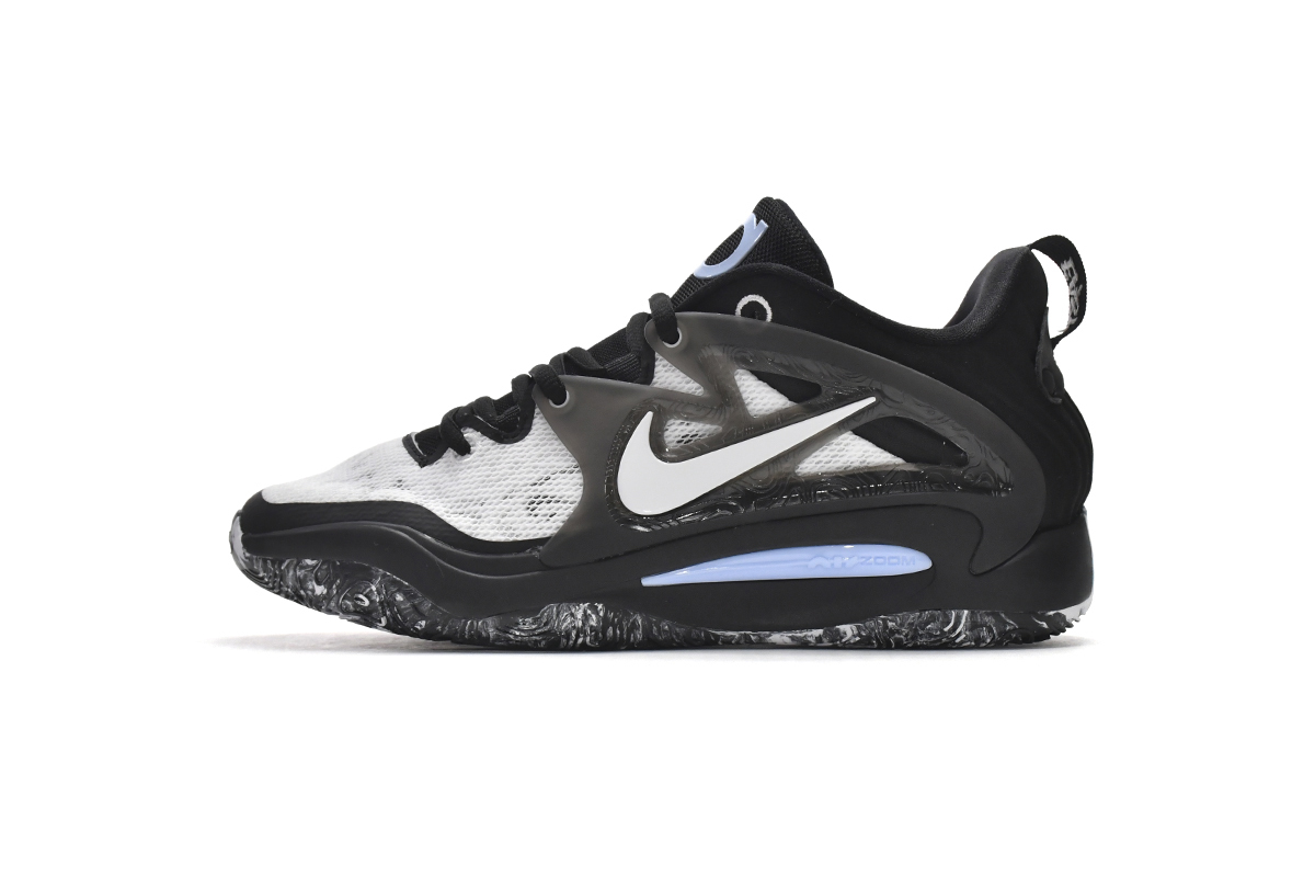  Perfectkicks KD 15 EP Black White, DC1975-101