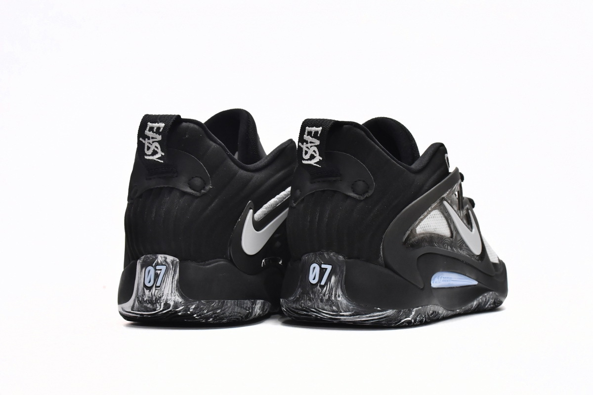  Perfectkicks KD 15 EP Black White, DC1975-101