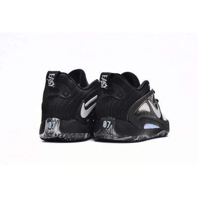  Perfectkicks KD 15 EP Black White, DC1975-101 02