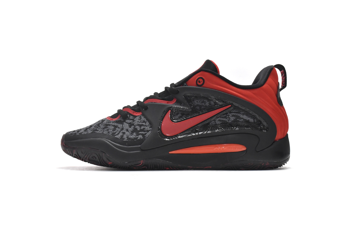  Perfectkicks KD 15 EP Black Red,DC1975-003