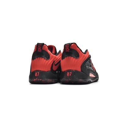  Perfectkicks KD 15 EP Black Red,DC1975-003 02