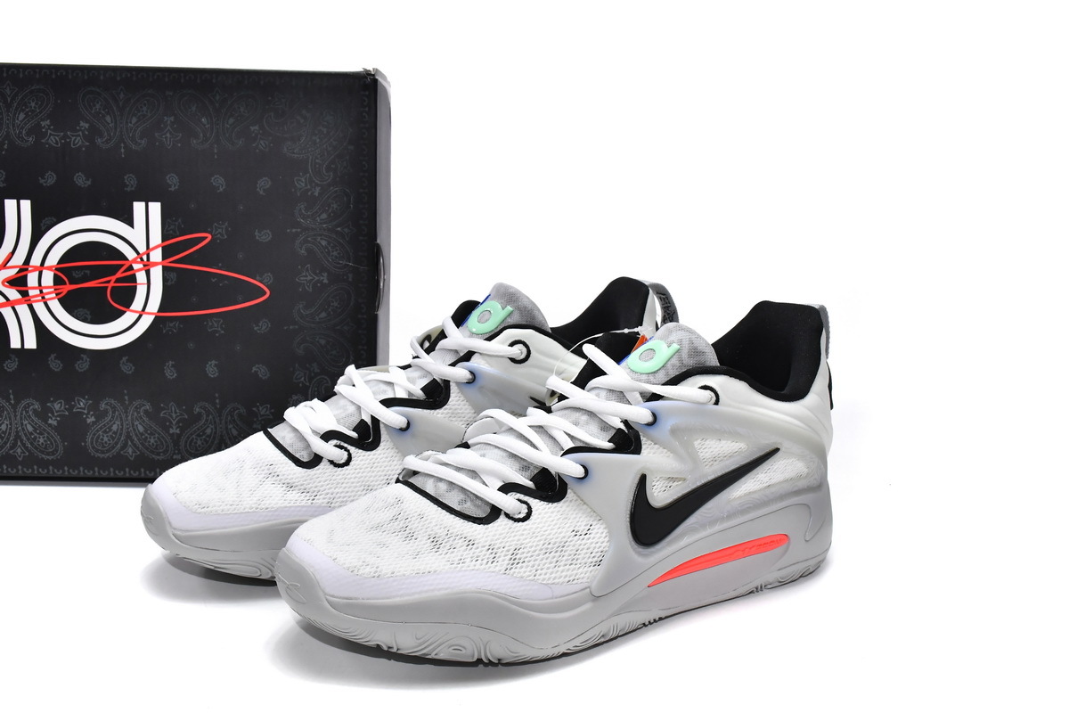  Perfectkicks KD 15 EP Brooklyn Nets,DM1054-100