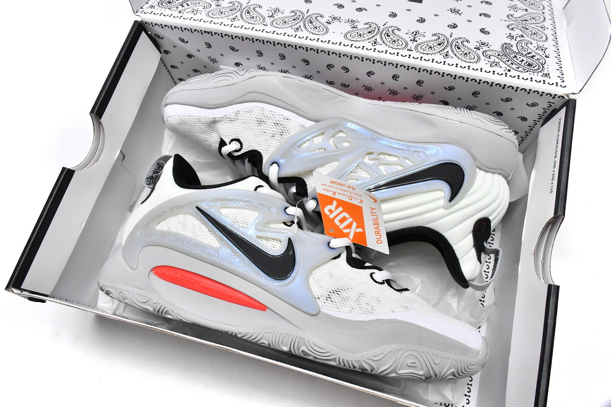  Perfectkicks KD 15 EP Brooklyn Nets,DM1054-100