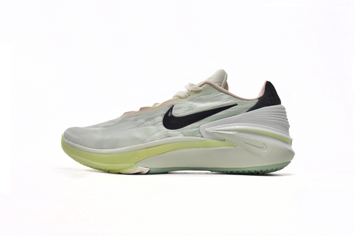  Perfectkicks Air Zoom GT Cut 2 Barely Green,DJ6015-101