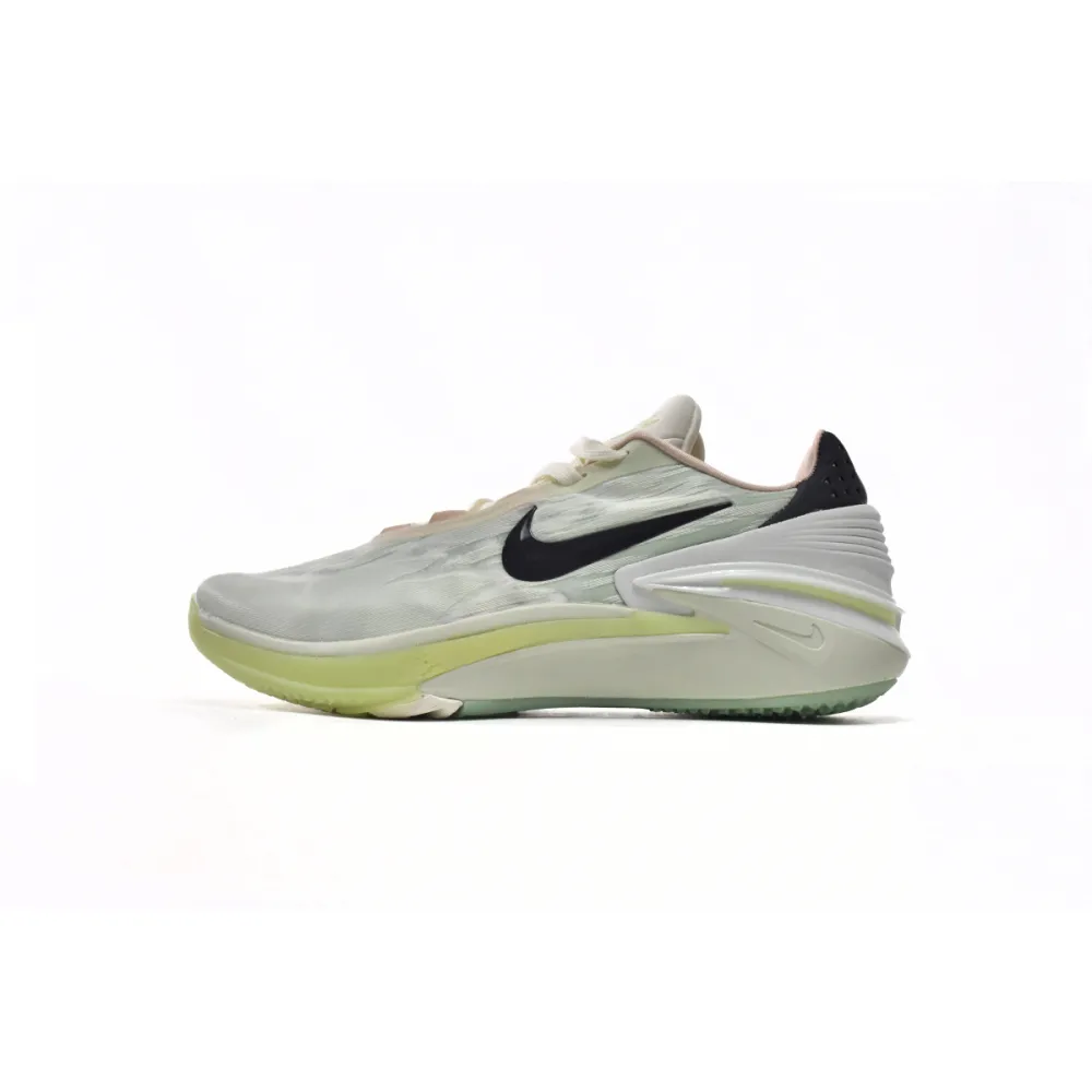 Perfectkicks Air Zoom GT Cut 2 Barely Green,DJ6015-101