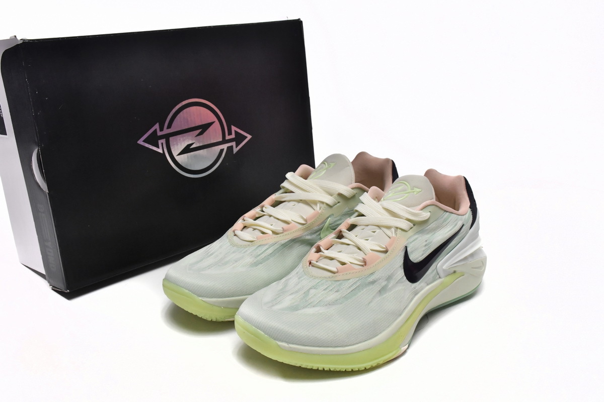  Perfectkicks Air Zoom GT Cut 2 Barely Green,DJ6015-101