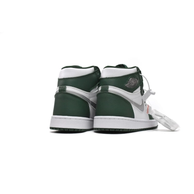  Perfectkicks Air Jordan 1 High Gorge Green,DZ5485-303 02