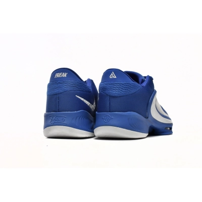  GET Zoom Freak 4 Laser Blue,DJ6149-400 02