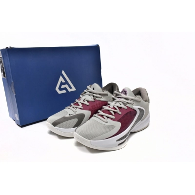  GET Zoom Freak 4 Pale Purple, DJ6149-002  02