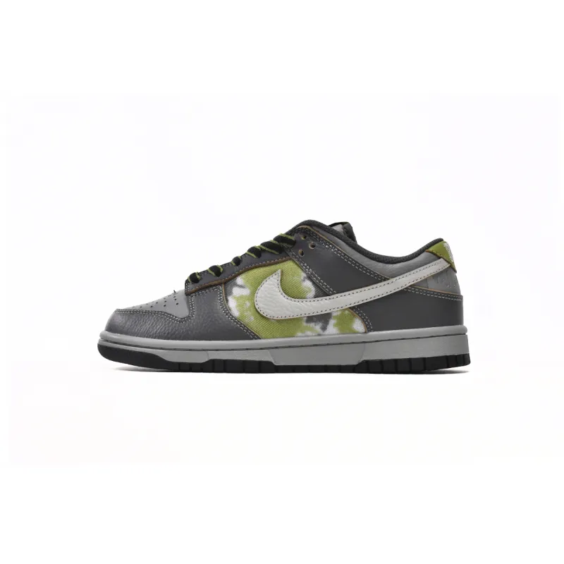 Perfectkicks HUF Dunk Low SB Friends and Family,FD8775-002