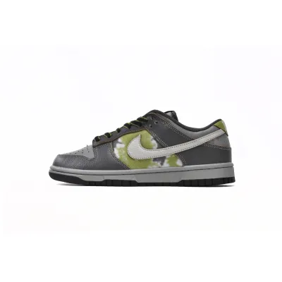 Perfectkicks HUF Dunk Low SB Friends and Family,FD8775-002 01