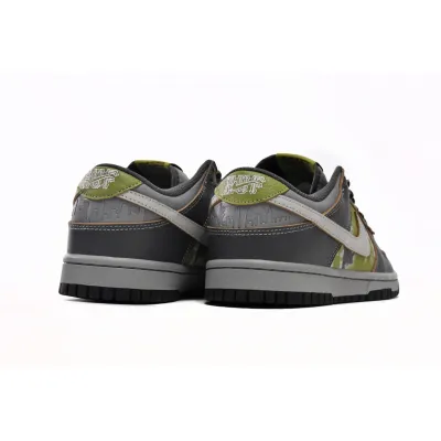 Perfectkicks HUF Dunk Low SB Friends and Family,FD8775-002 02